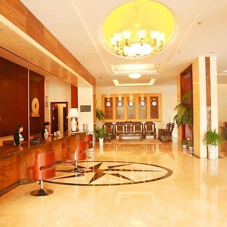 Hotel Universal Quế Lâm Ngoại thất bức ảnh