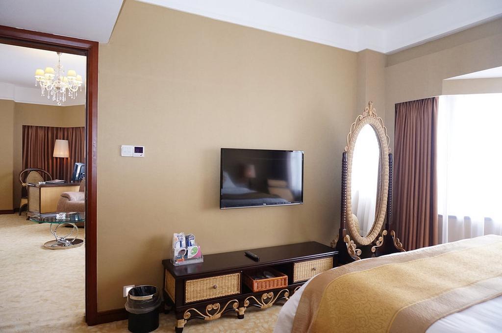 Hotel Universal Quế Lâm Ngoại thất bức ảnh