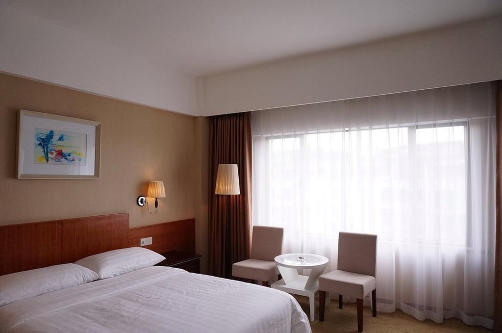 Hotel Universal Quế Lâm Ngoại thất bức ảnh