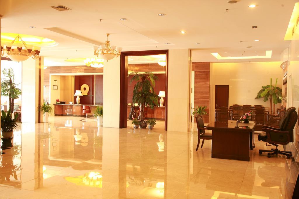 Hotel Universal Quế Lâm Ngoại thất bức ảnh
