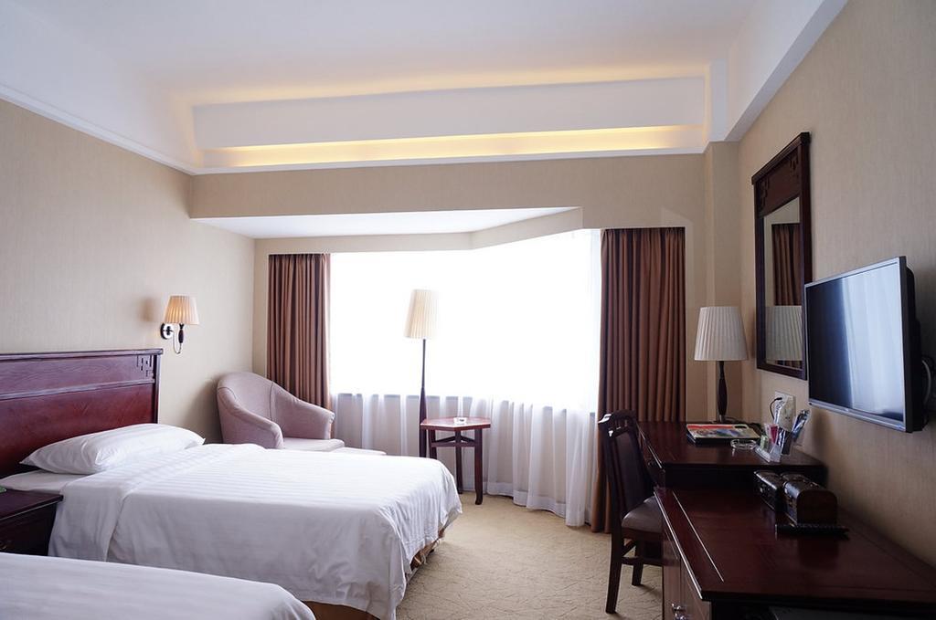 Hotel Universal Quế Lâm Phòng bức ảnh