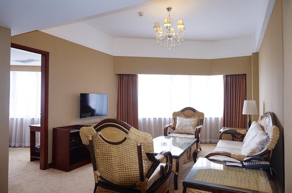Hotel Universal Quế Lâm Phòng bức ảnh