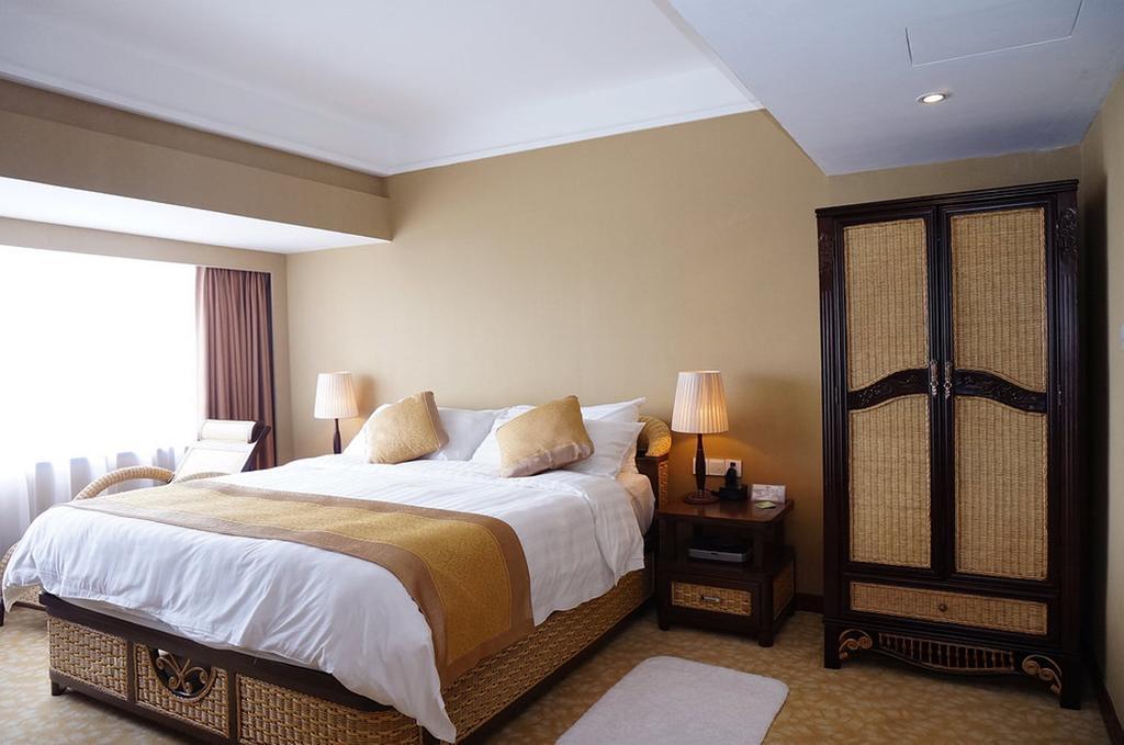 Hotel Universal Quế Lâm Phòng bức ảnh