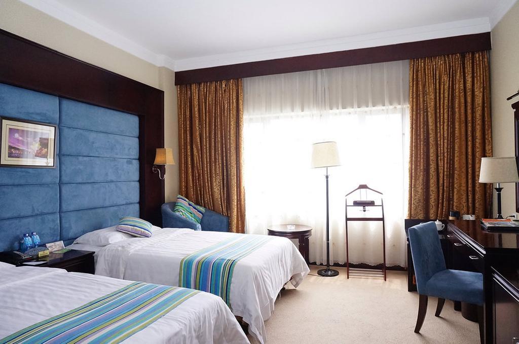 Hotel Universal Quế Lâm Phòng bức ảnh