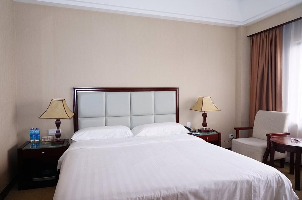 Hotel Universal Quế Lâm Phòng bức ảnh