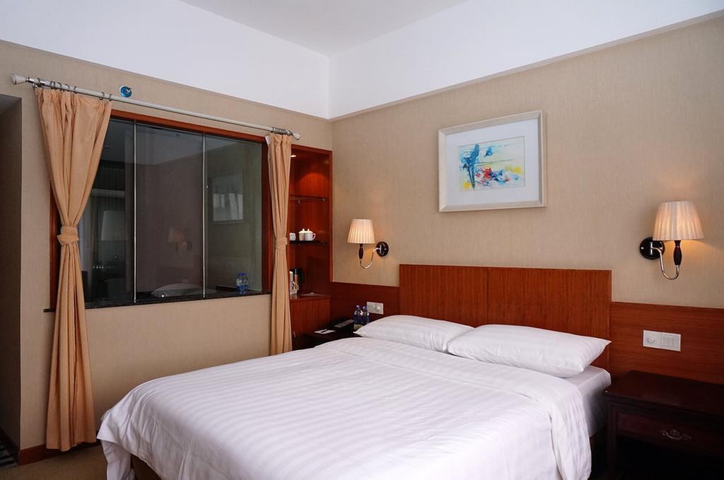 Hotel Universal Quế Lâm Phòng bức ảnh