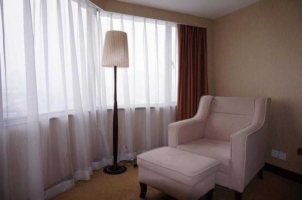 Hotel Universal Quế Lâm Phòng bức ảnh