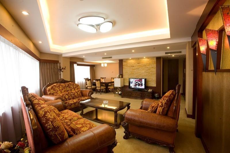 Hotel Universal Quế Lâm Phòng bức ảnh