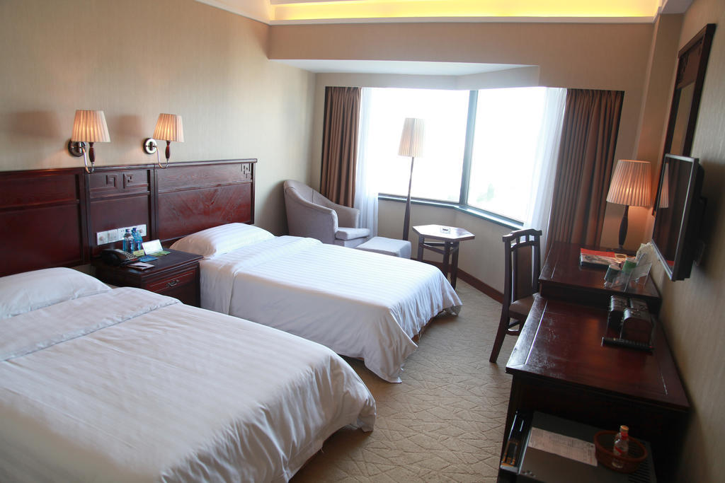 Hotel Universal Quế Lâm Phòng bức ảnh