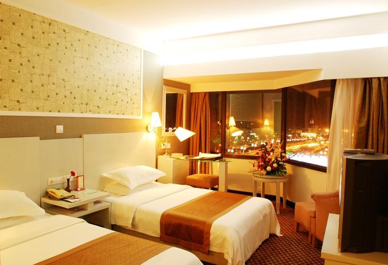 Hotel Universal Quế Lâm Phòng bức ảnh