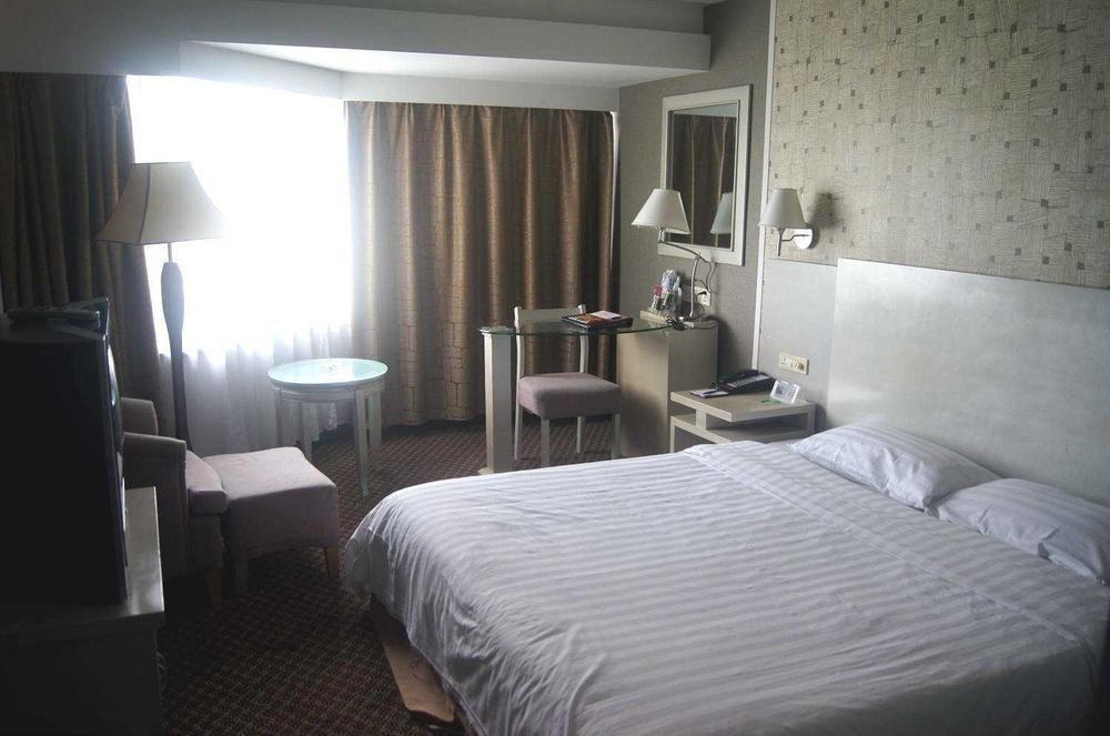 Hotel Universal Quế Lâm Ngoại thất bức ảnh