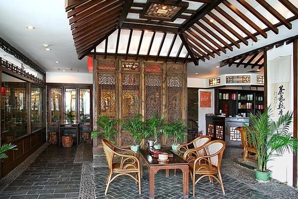 Hotel Universal Quế Lâm Ngoại thất bức ảnh