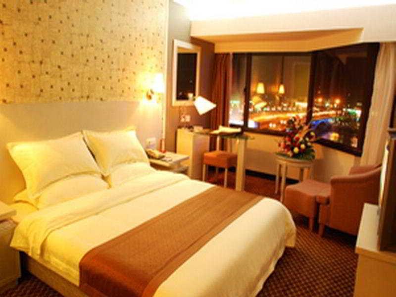 Hotel Universal Quế Lâm Ngoại thất bức ảnh