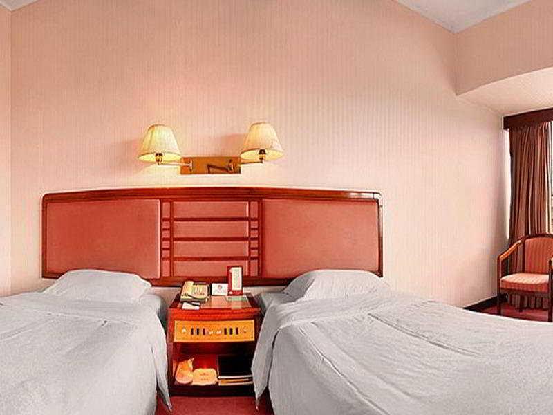 Hotel Universal Quế Lâm Ngoại thất bức ảnh