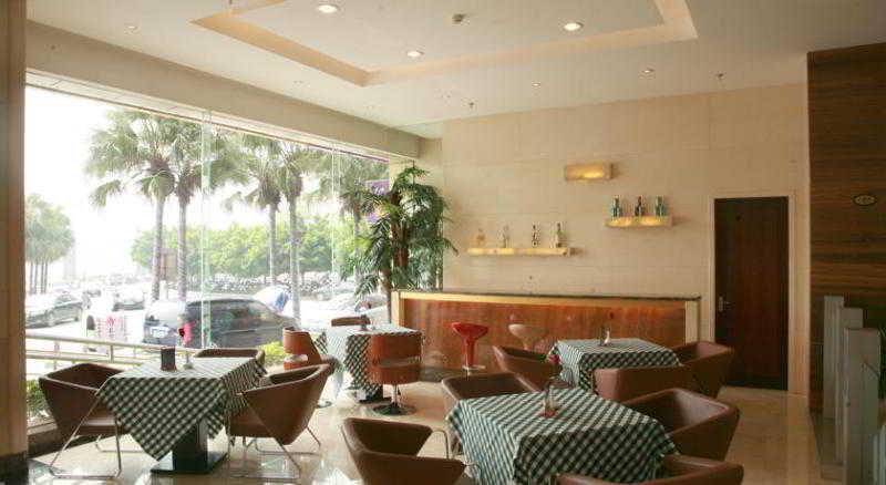 Hotel Universal Quế Lâm Ngoại thất bức ảnh