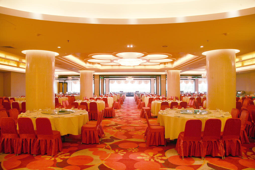 Hotel Universal Quế Lâm Ngoại thất bức ảnh