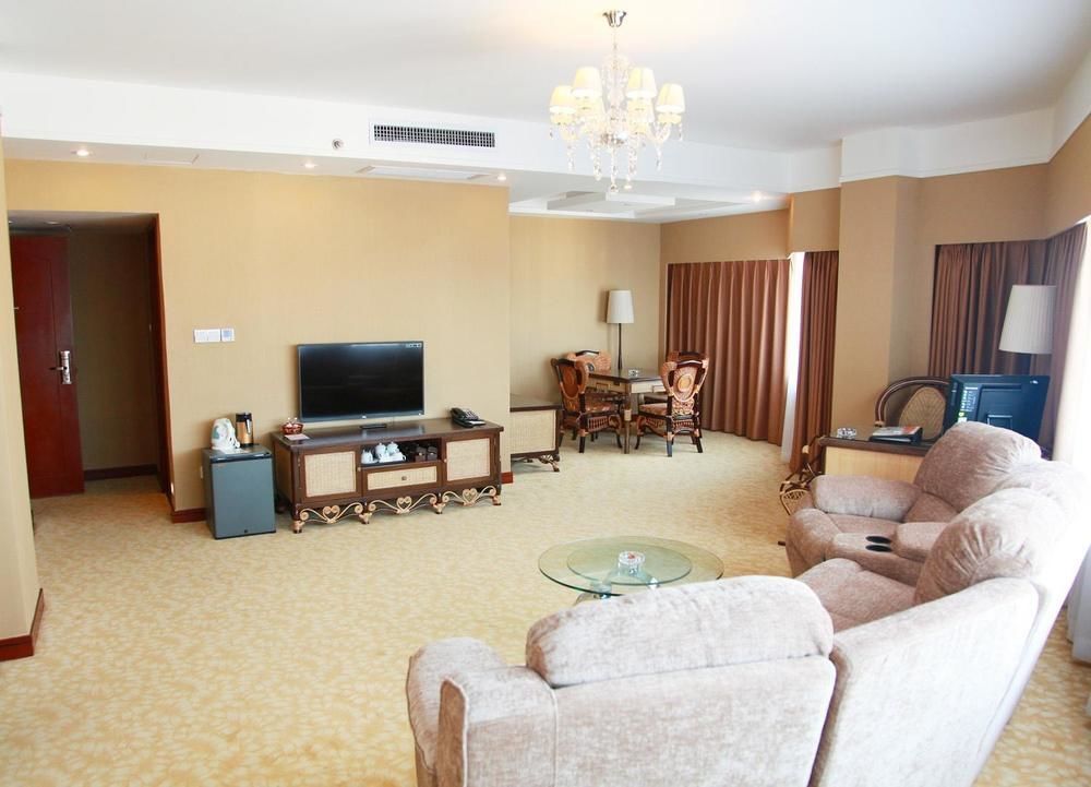 Hotel Universal Quế Lâm Ngoại thất bức ảnh