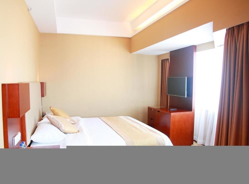 Hotel Universal Quế Lâm Ngoại thất bức ảnh